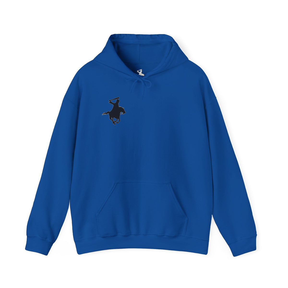 Crashout Council Pullover Hoodie V1