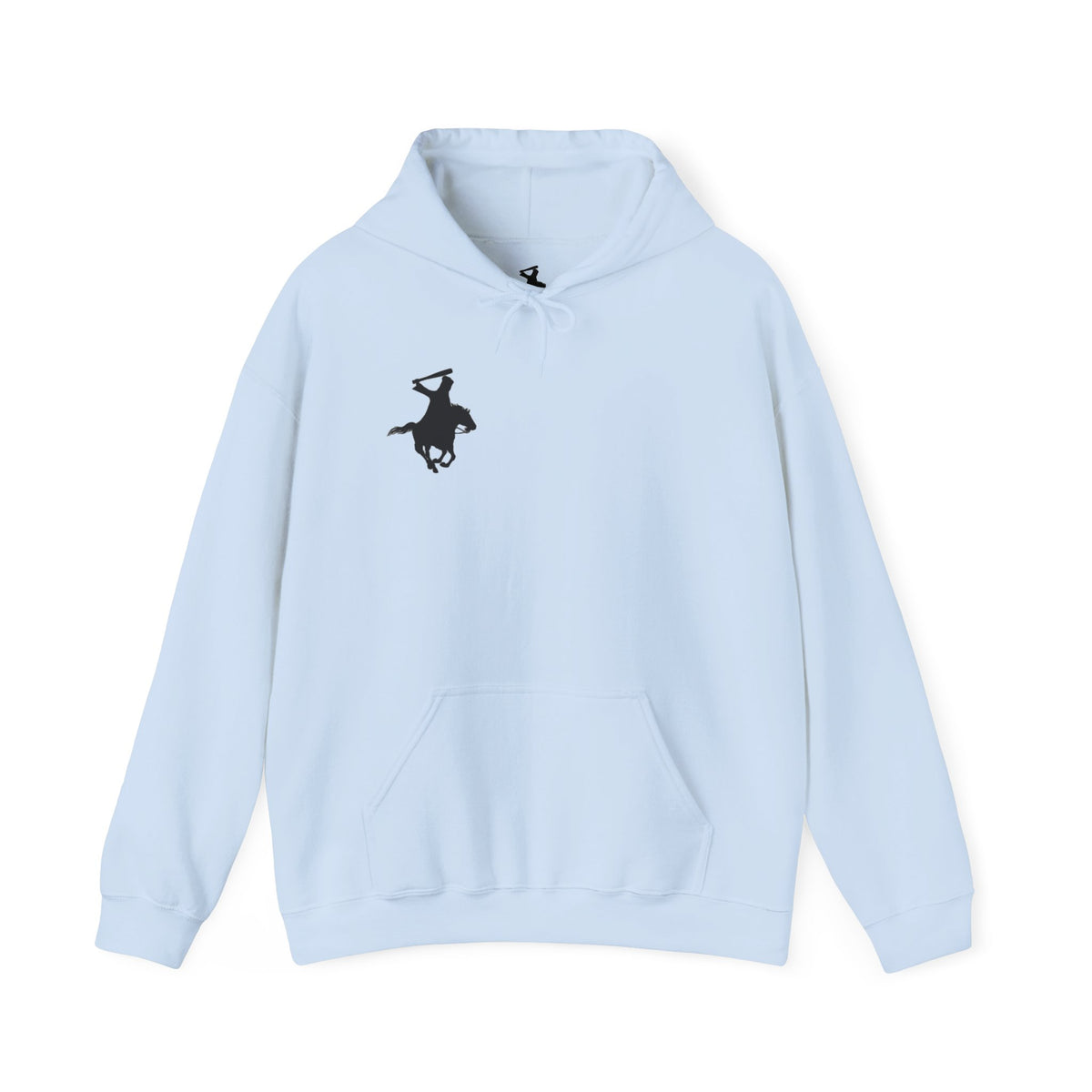 Crashout Council Pullover Hoodie V1