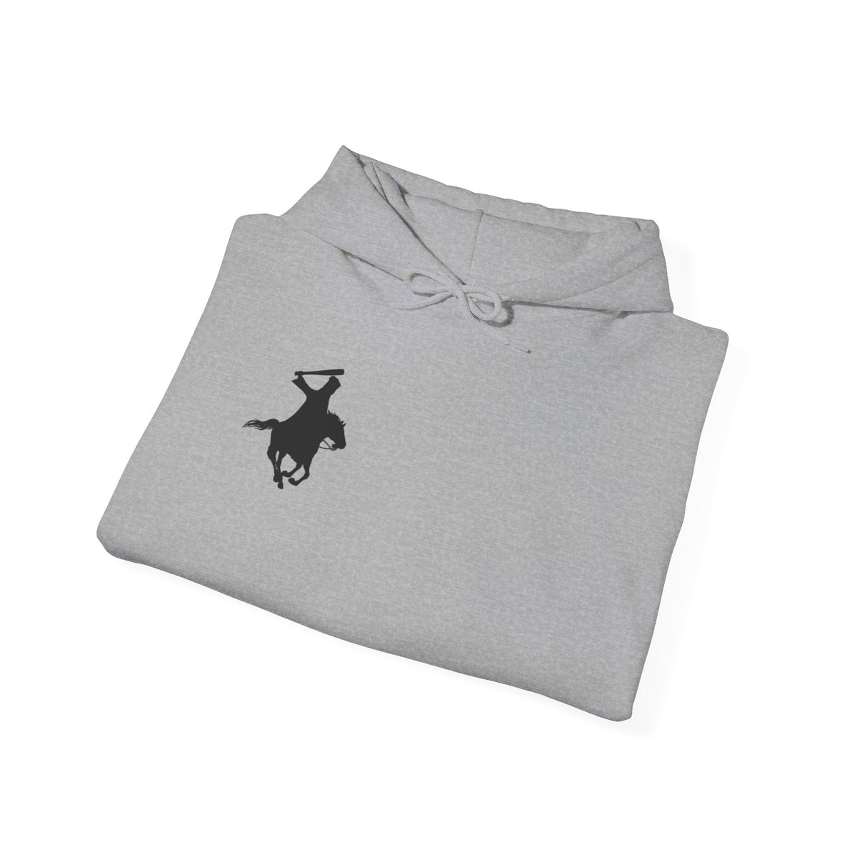 Crashout Council Pullover Hoodie V1