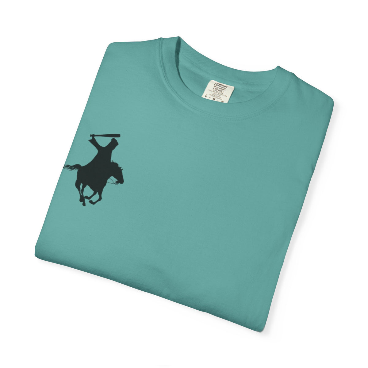 Crashout Council Tee V1