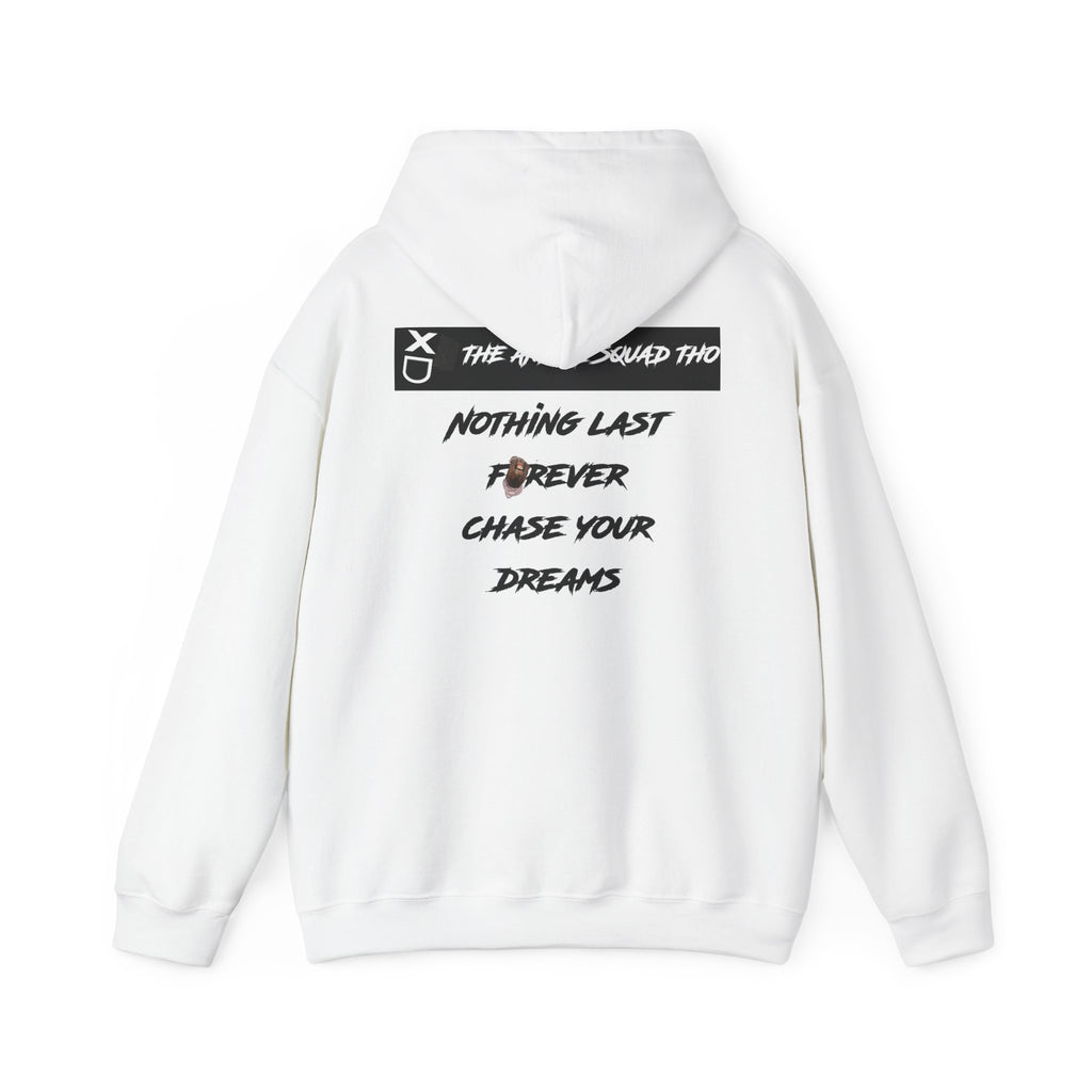 The Animal Squad Tho Unisex Heavy Blend™ Hooded Sweatshirt V1