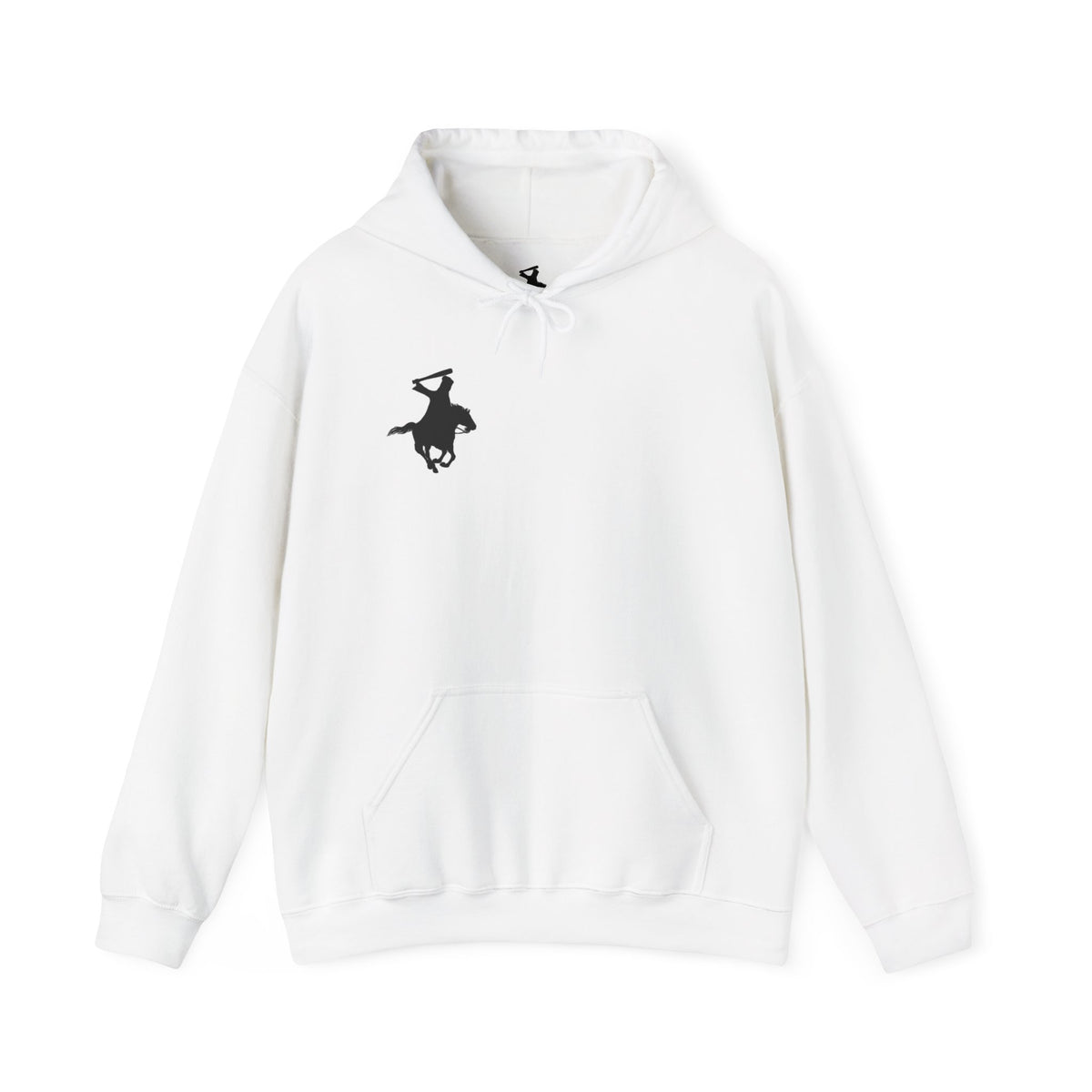 Crashout Council Pullover Hoodie V1