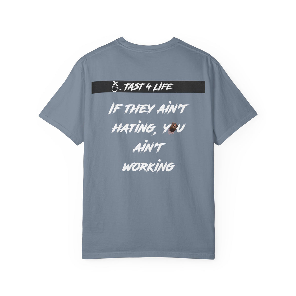 The Animal Squad Tho Graphic T-Shirt V1