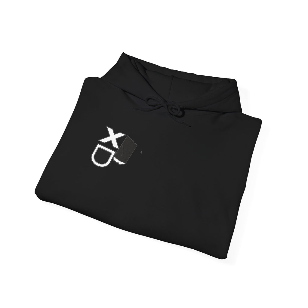 The Animal Squad Tho Unisex Heavy Blend™ Hooded Sweatshirt V1