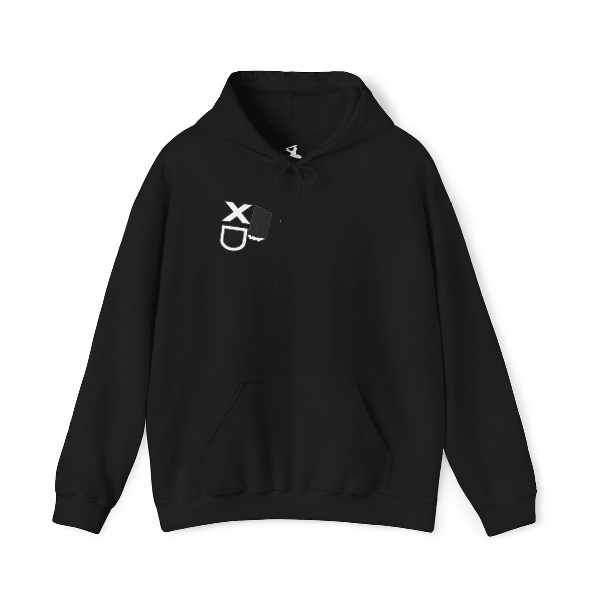 The Animal Squad Tho Unisex Heavy Blend™ Hooded Sweatshirt V1