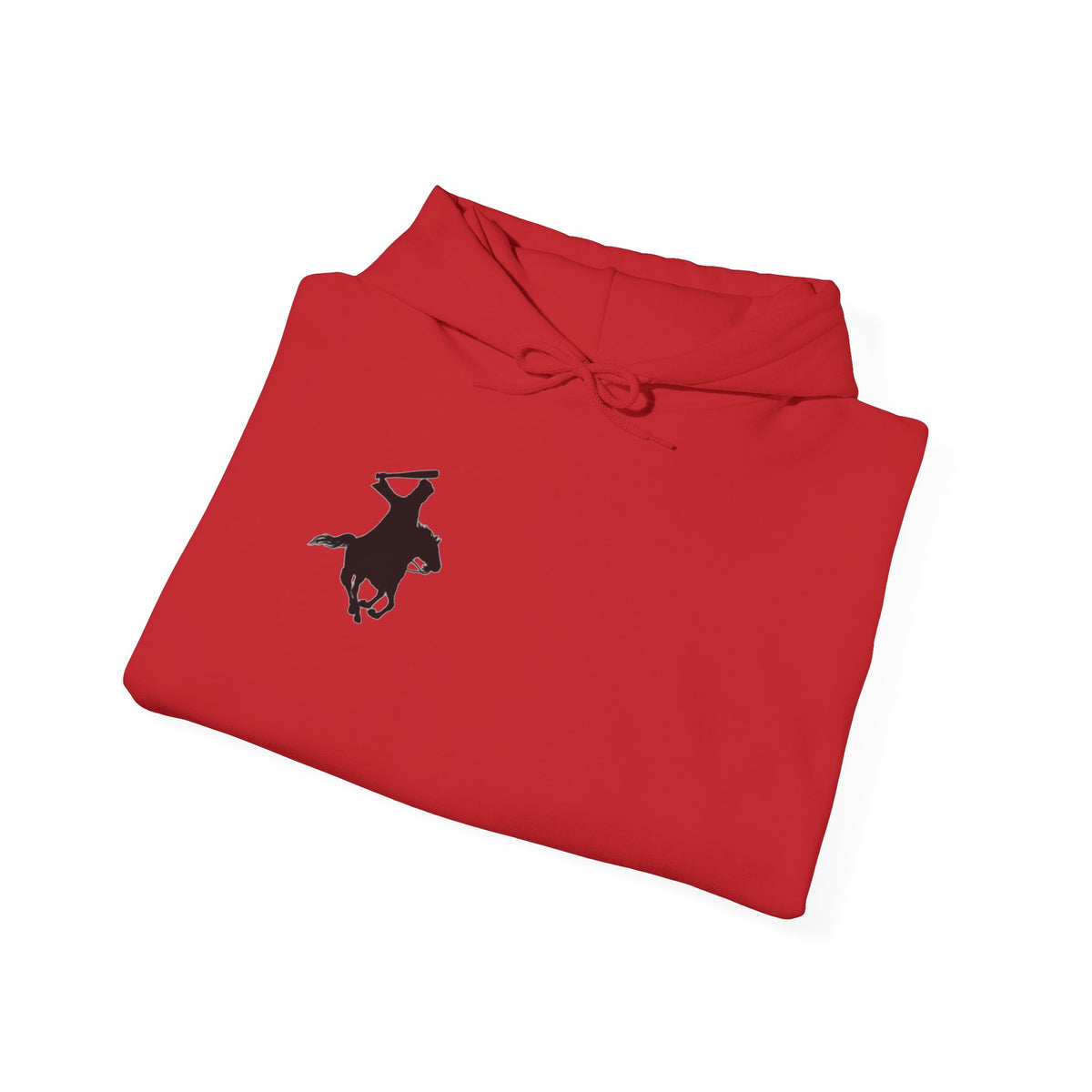 Crashout Council Pullover Hoodie V1