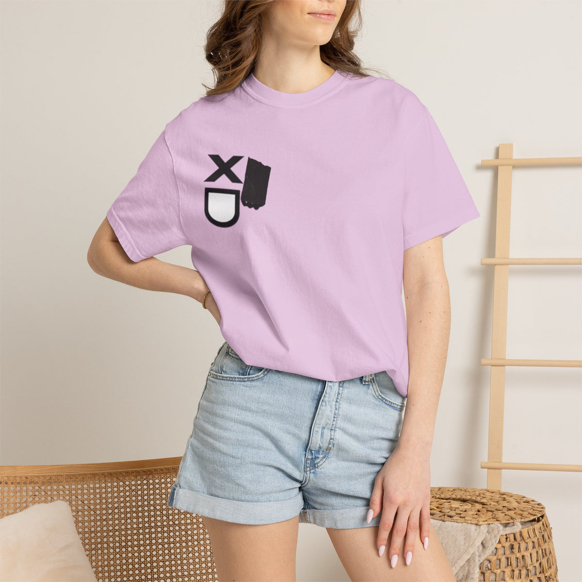 The Animal Squad Tho Graphic T-Shirt V1