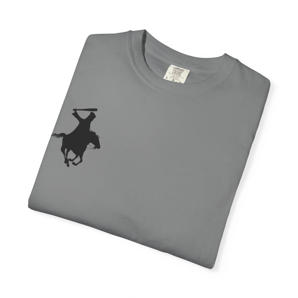 Crashout Council Tee V1