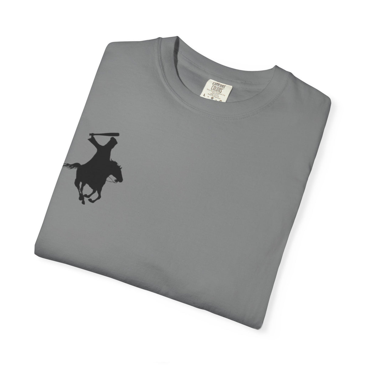 Crashout Council Tee V1