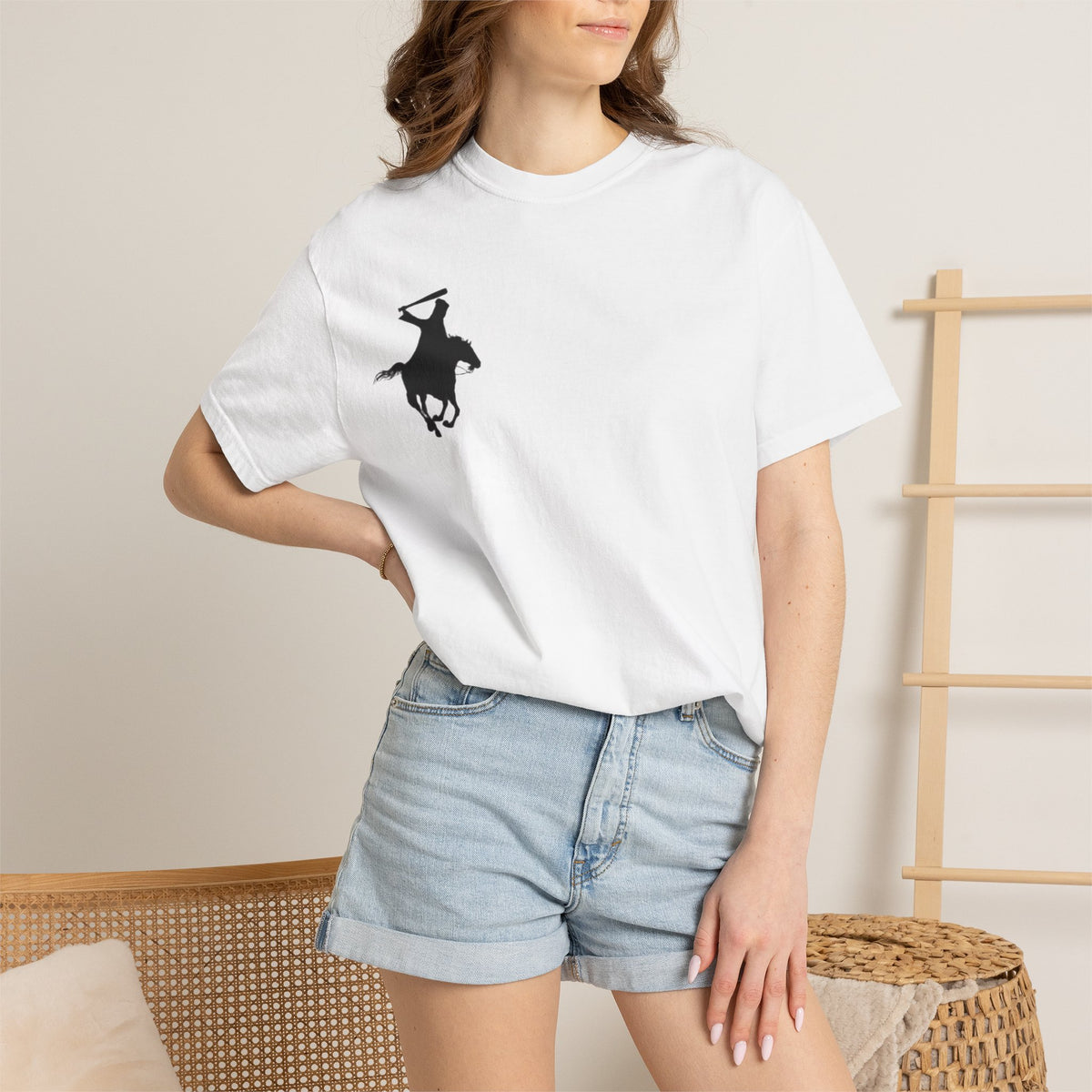 Crashout Council Tee V1