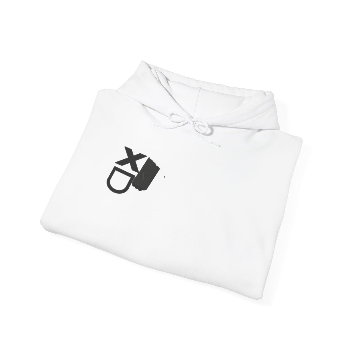 The Animal Squad Tho Unisex Heavy Blend™ Hooded Sweatshirt V1