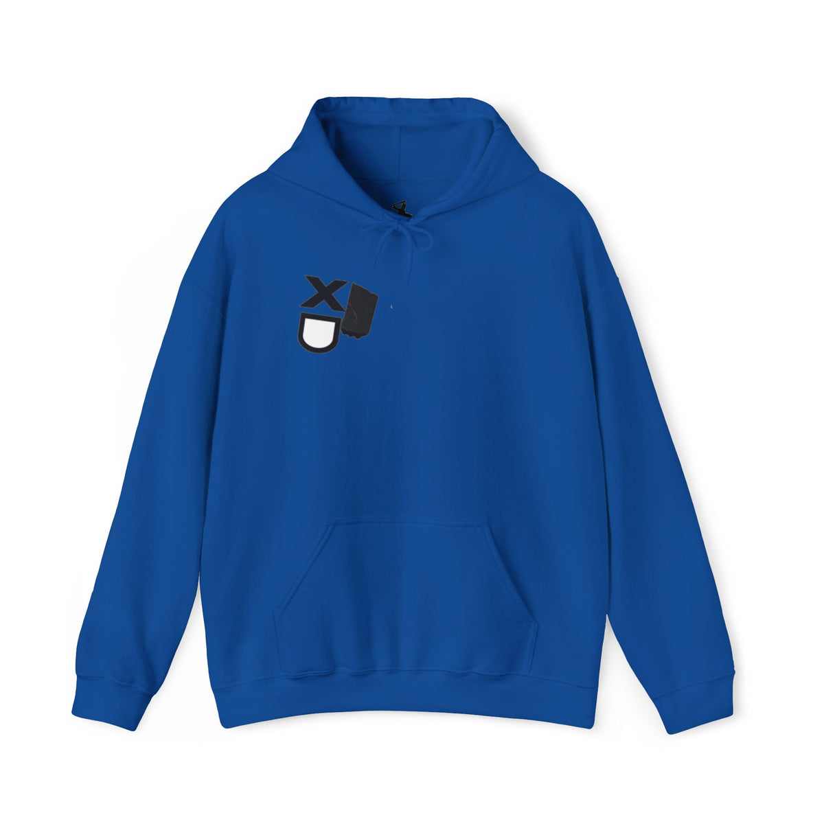 The Animal Squad Tho Unisex Heavy Blend™ Hooded Sweatshirt V1