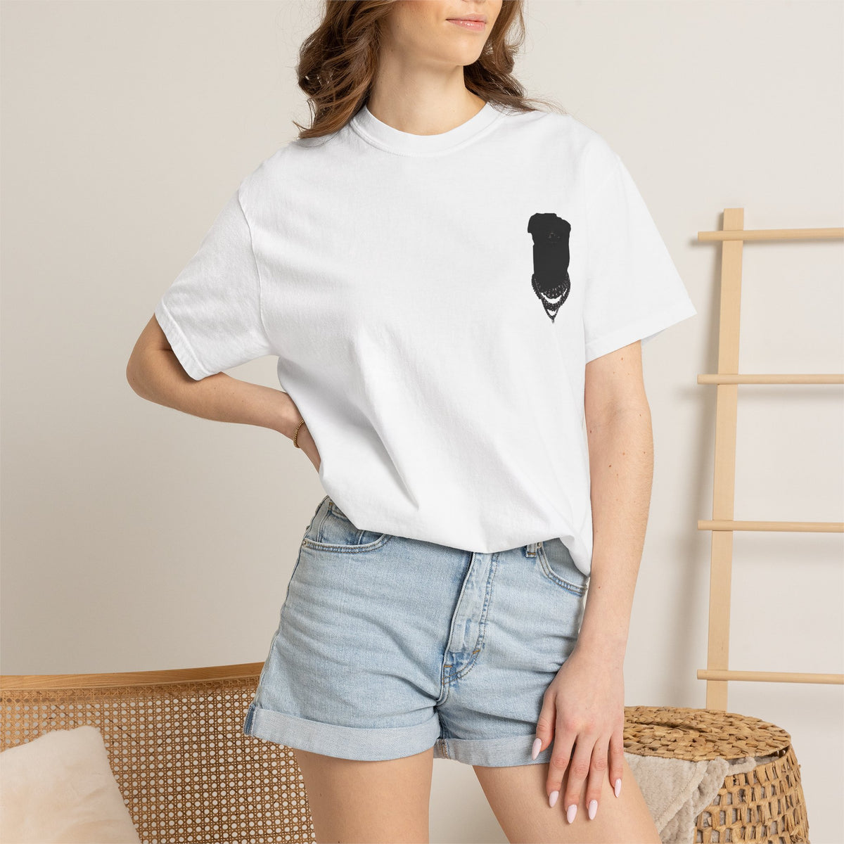 MCK Classic Graphic Tee