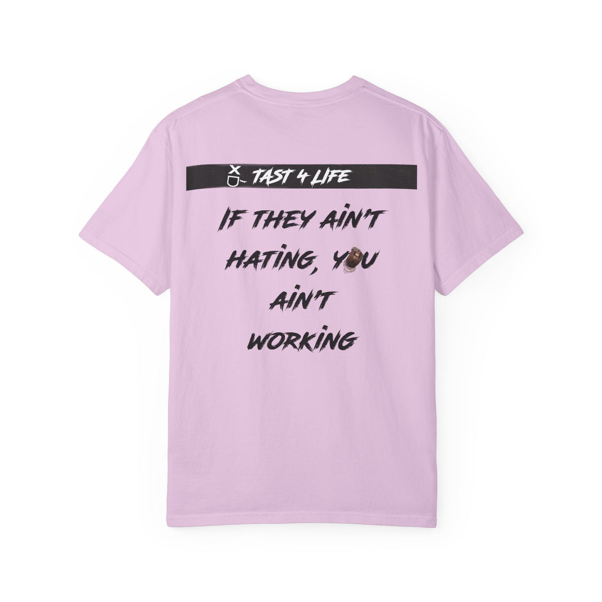 The Animal Squad Tho Graphic T-Shirt V1