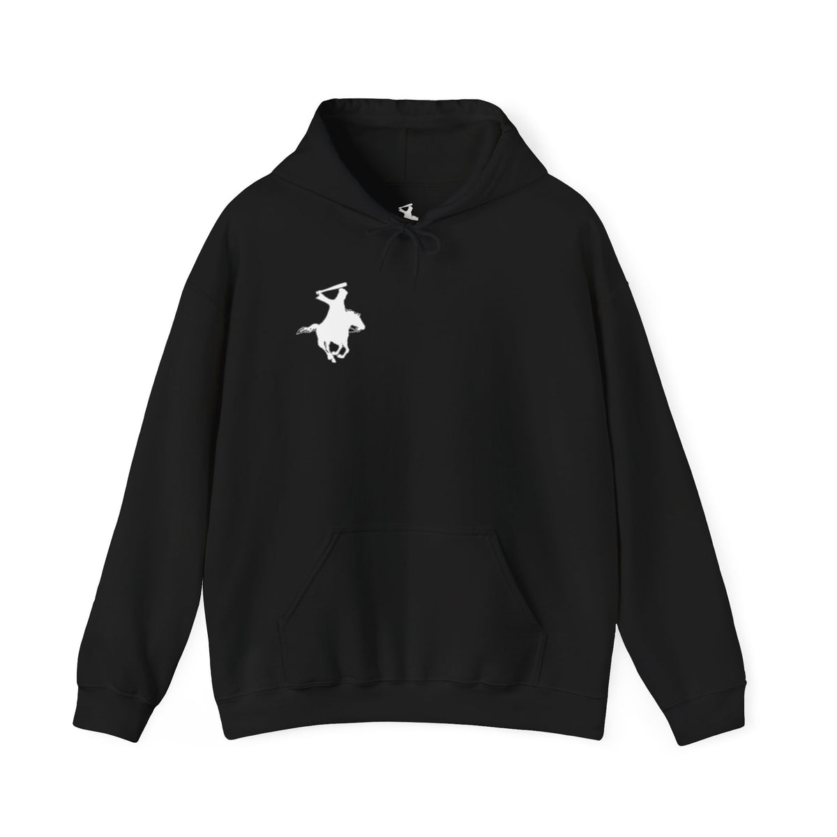 Crashout Council Pullover Hoodie V1