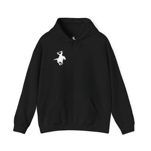Crashout Council Pullover Hoodie V1