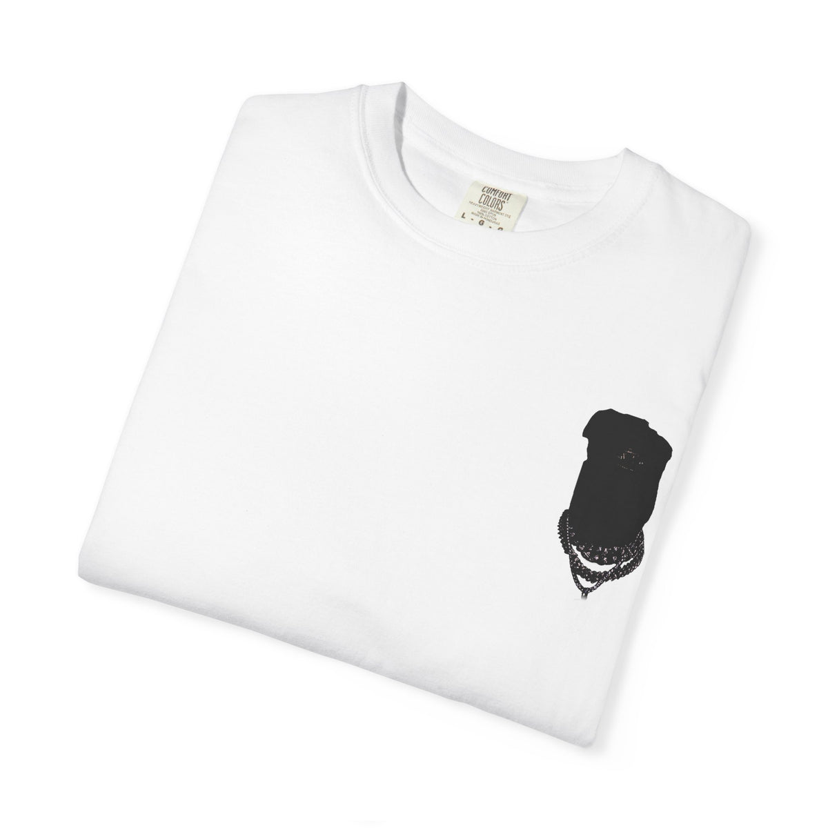 MCK Classic Graphic Tee