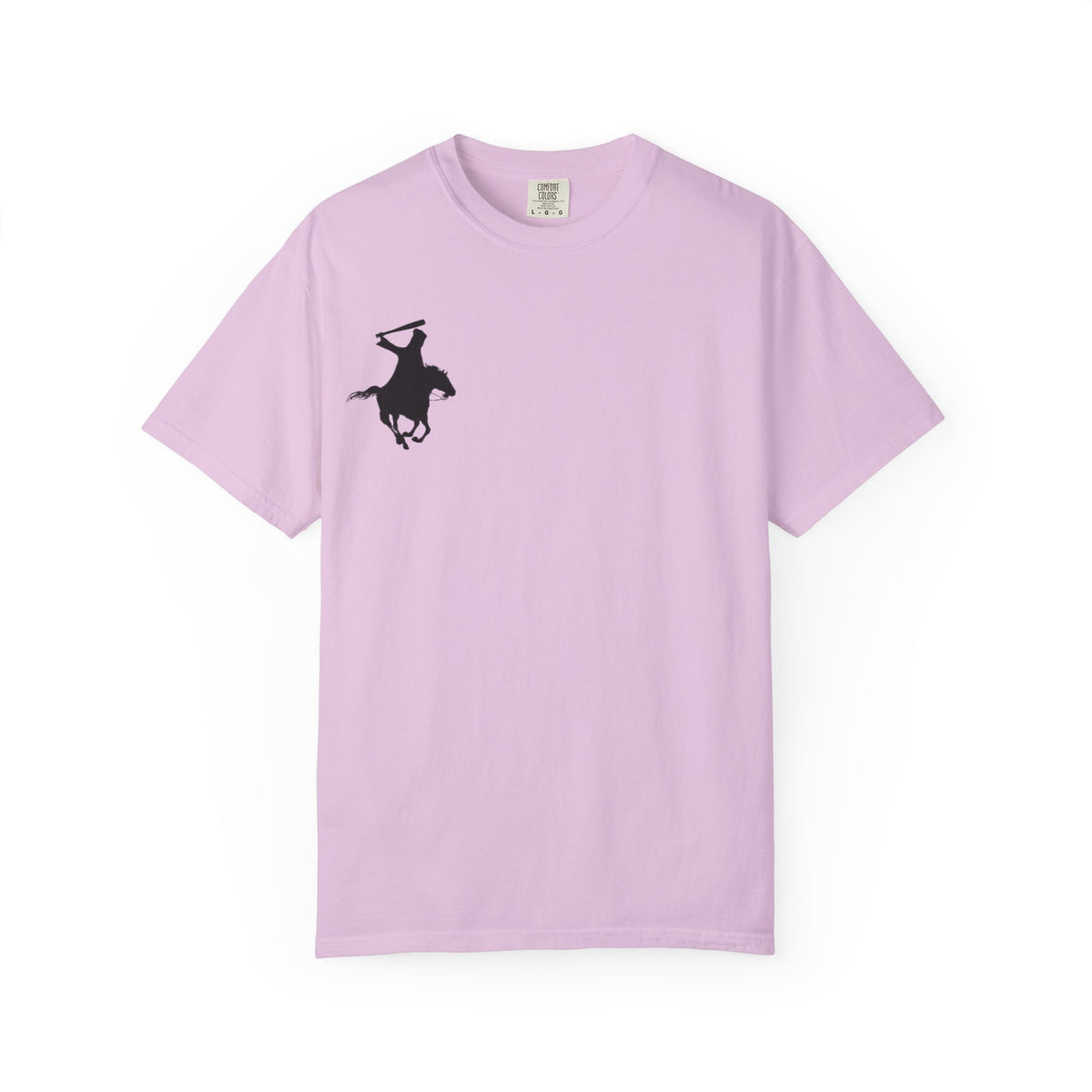 Crashout Council Tee V1
