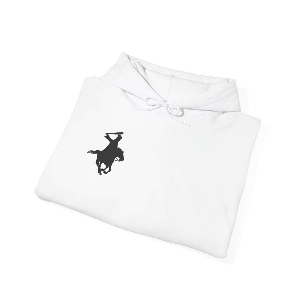 Crashout Council Pullover Hoodie V1