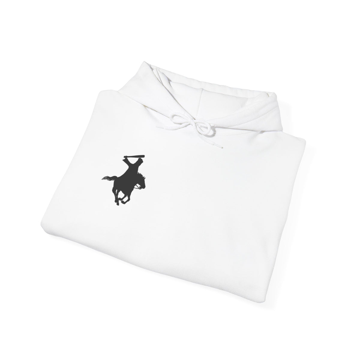 Crashout Council Pullover Hoodie V1