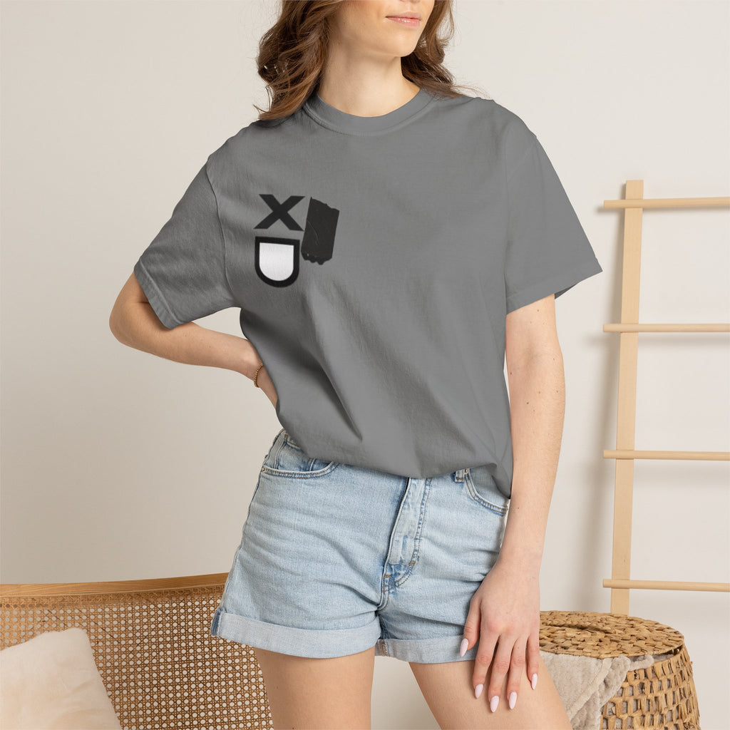 The Animal Squad Tho Graphic T-Shirt V1