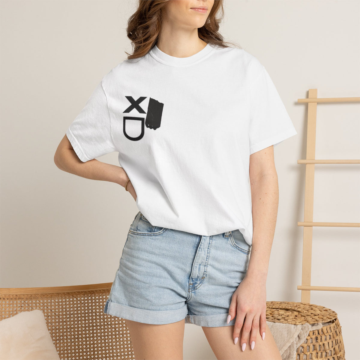 The Animal Squad Tho Graphic T-Shirt V1