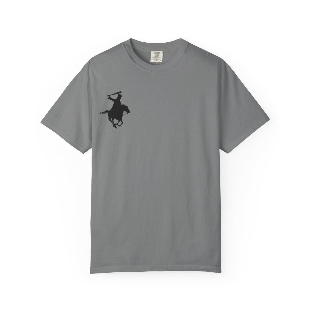 Crashout Council Tee V1