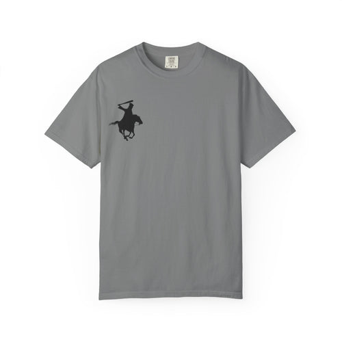 Crashout Council Tee V1