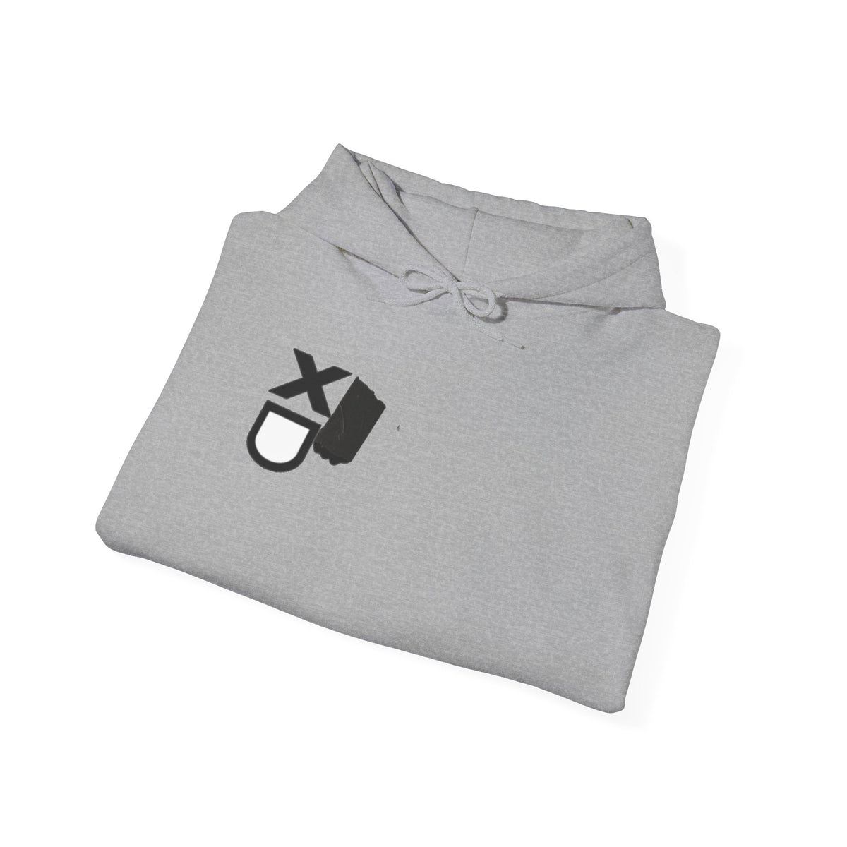 The Animal Squad Tho Unisex Heavy Blend™ Hooded Sweatshirt V1
