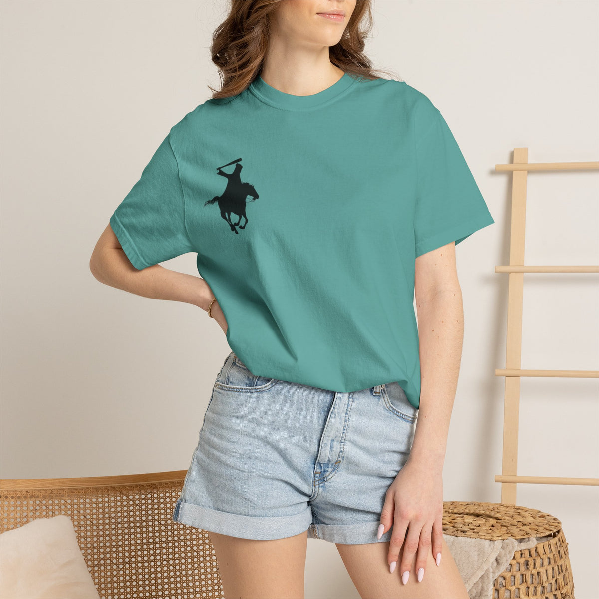 Crashout Council Tee V1