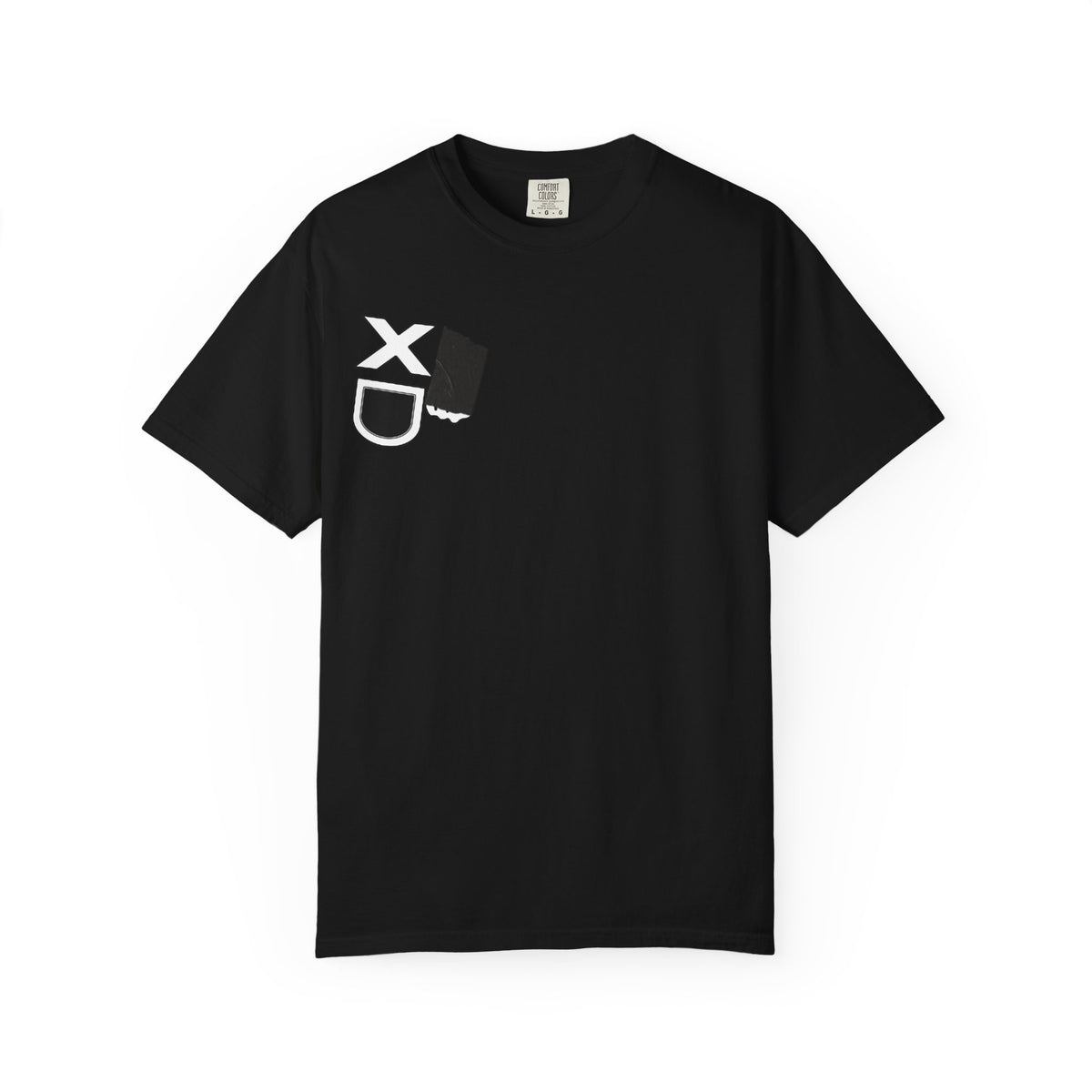 The Animal Squad Tho Graphic T-Shirt V1
