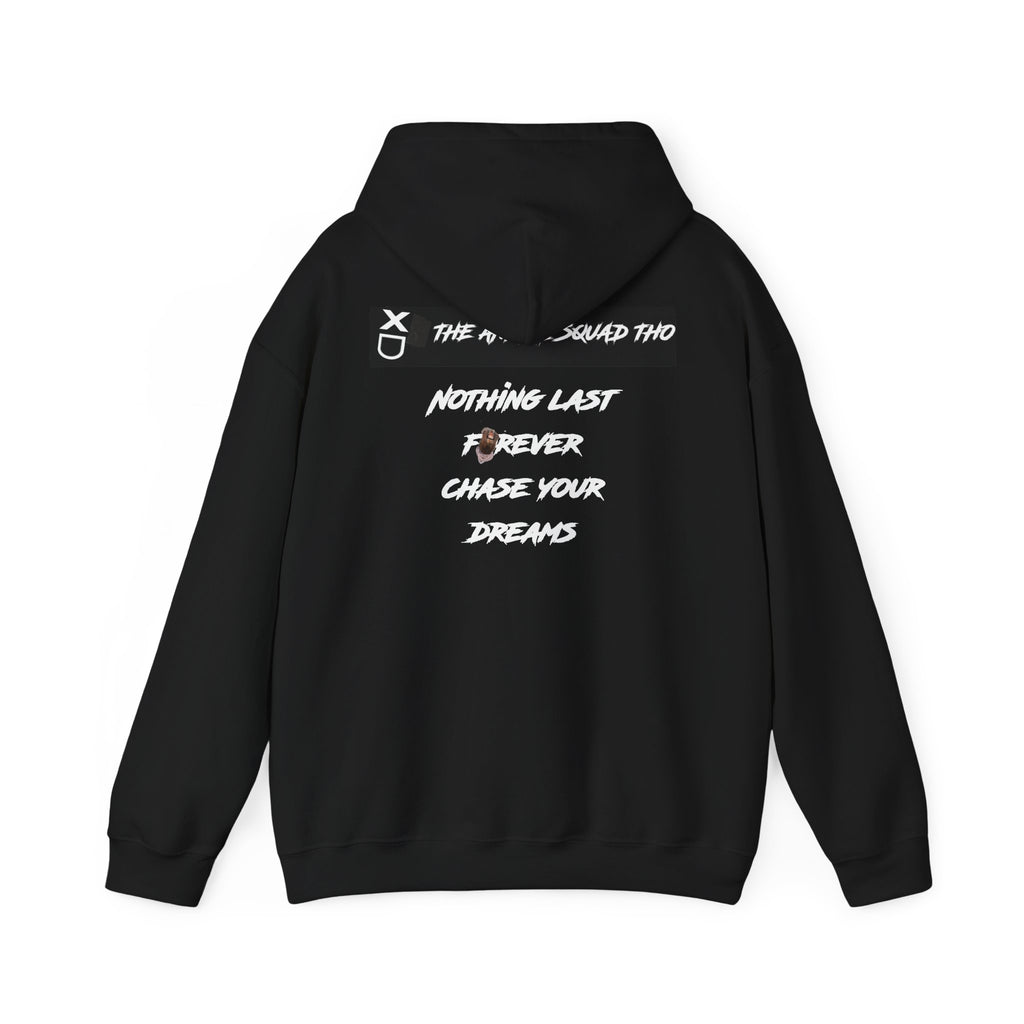 The Animal Squad Tho Unisex Heavy Blend™ Hooded Sweatshirt V1