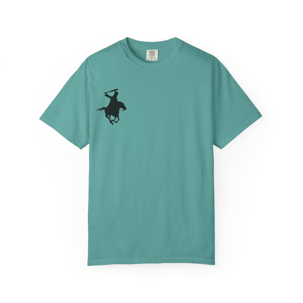 Crashout Council Tee V1