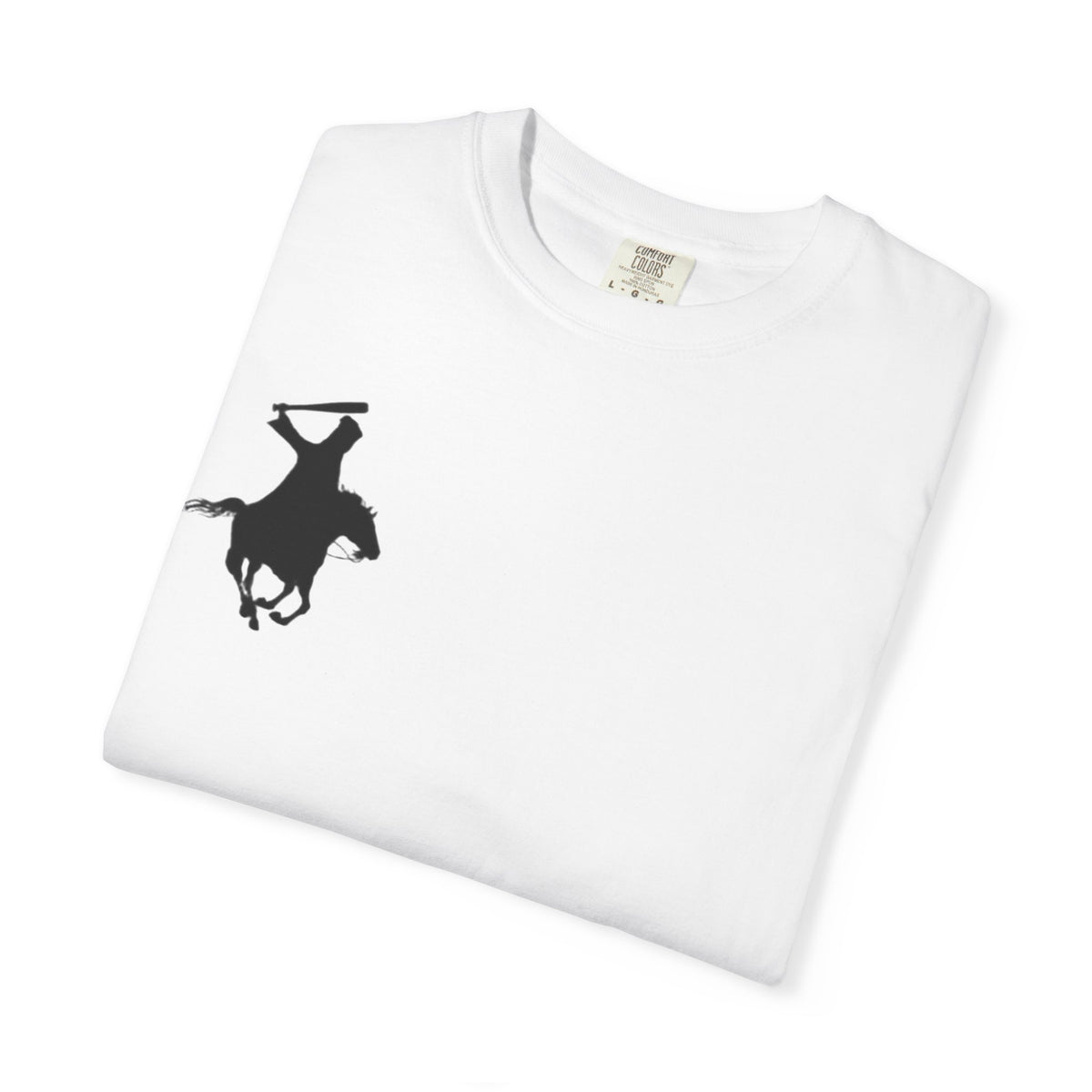 Crashout Council Tee V1