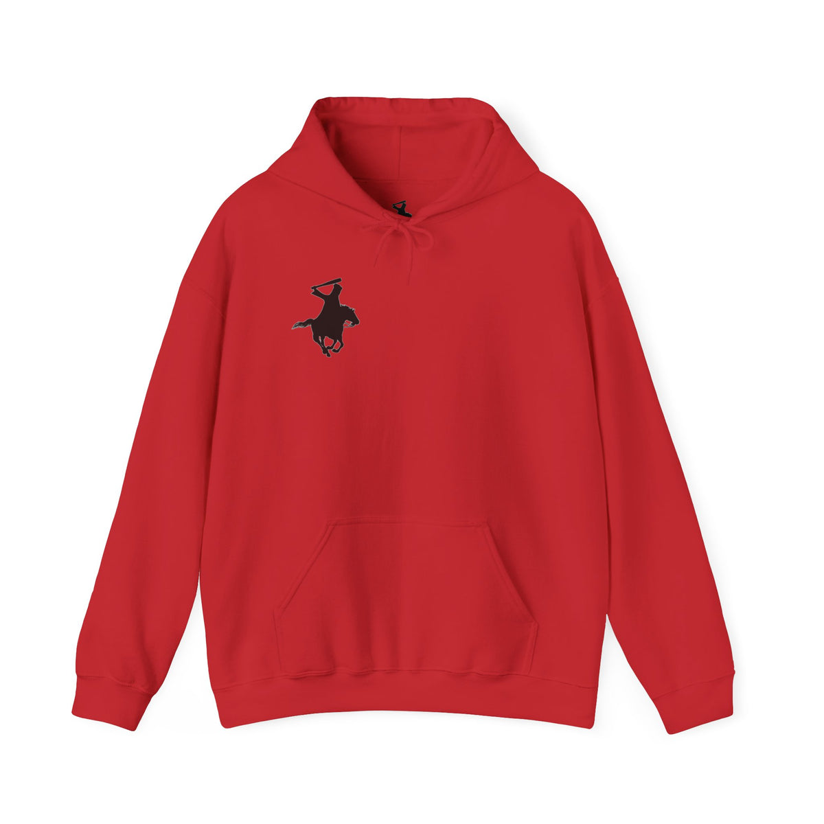 Crashout Council Pullover Hoodie V1