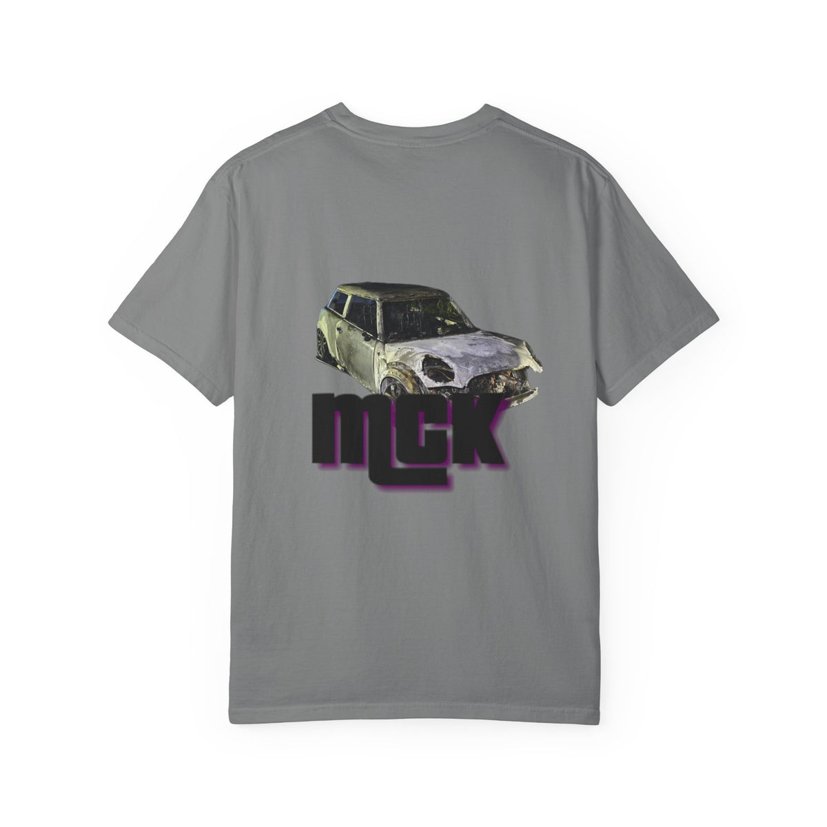 MCK Classic Graphic Tee