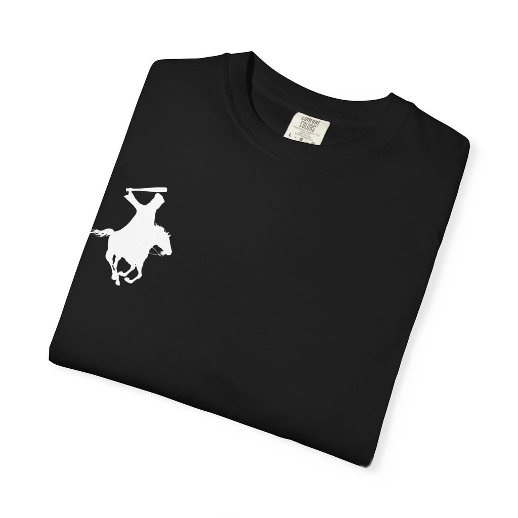 Crashout Council Tee V1