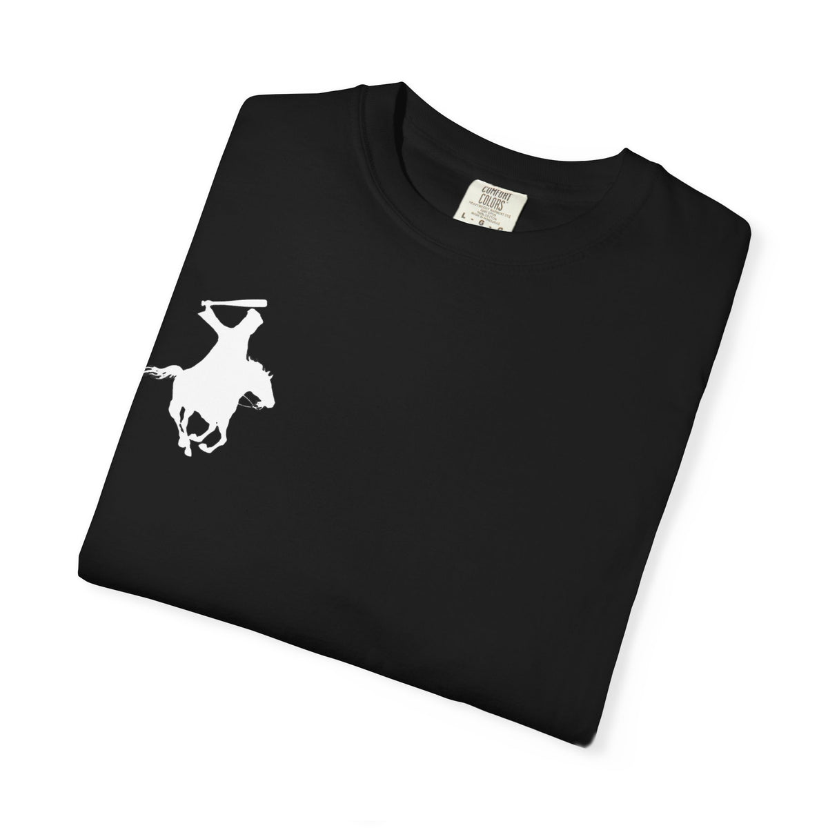 Crashout Council Tee V1