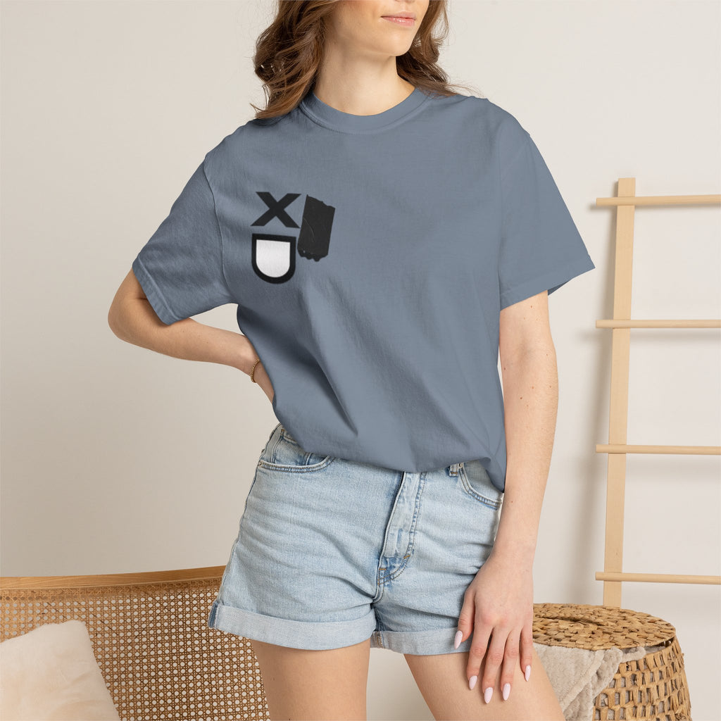 The Animal Squad Tho Graphic T-Shirt V1