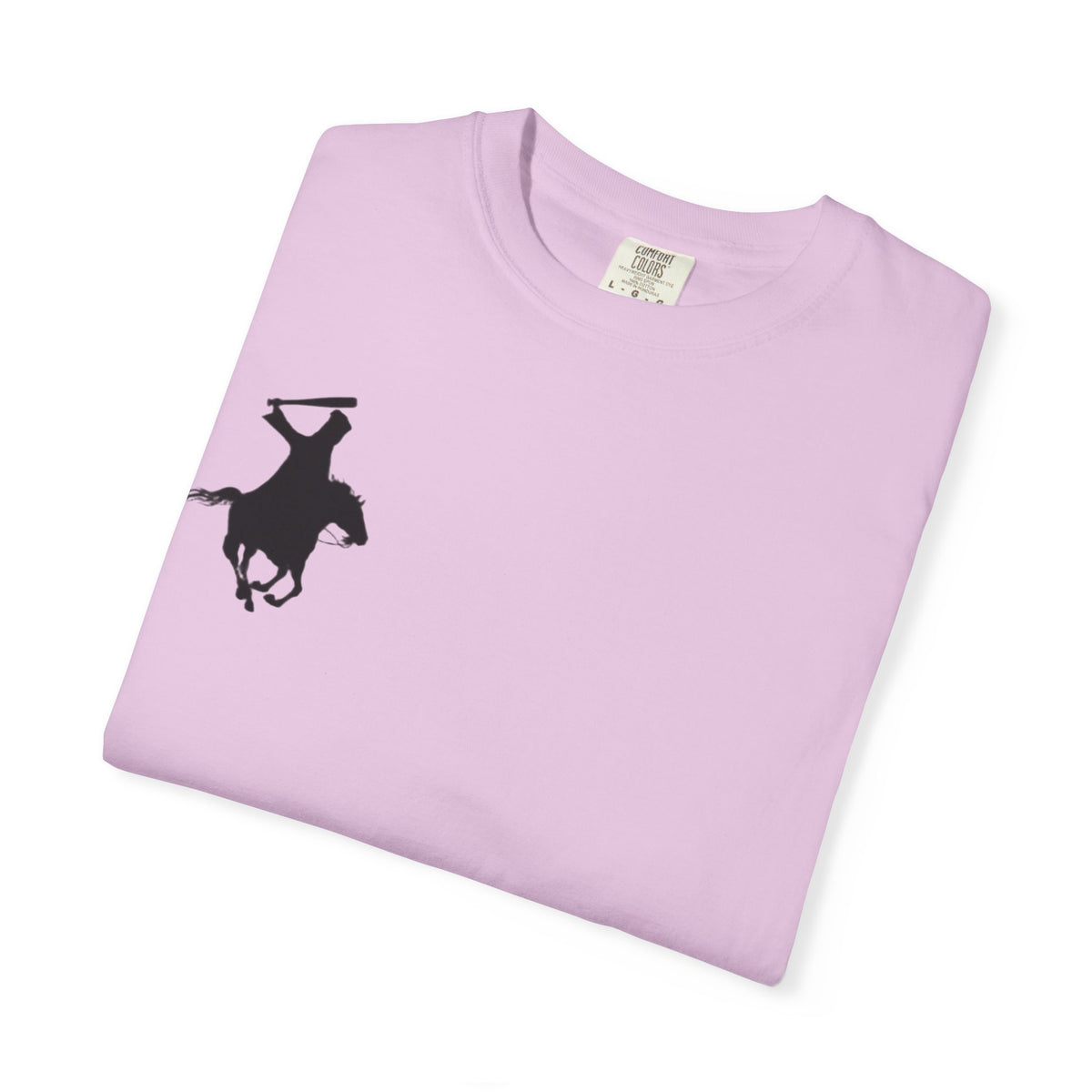 Crashout Council Tee V1
