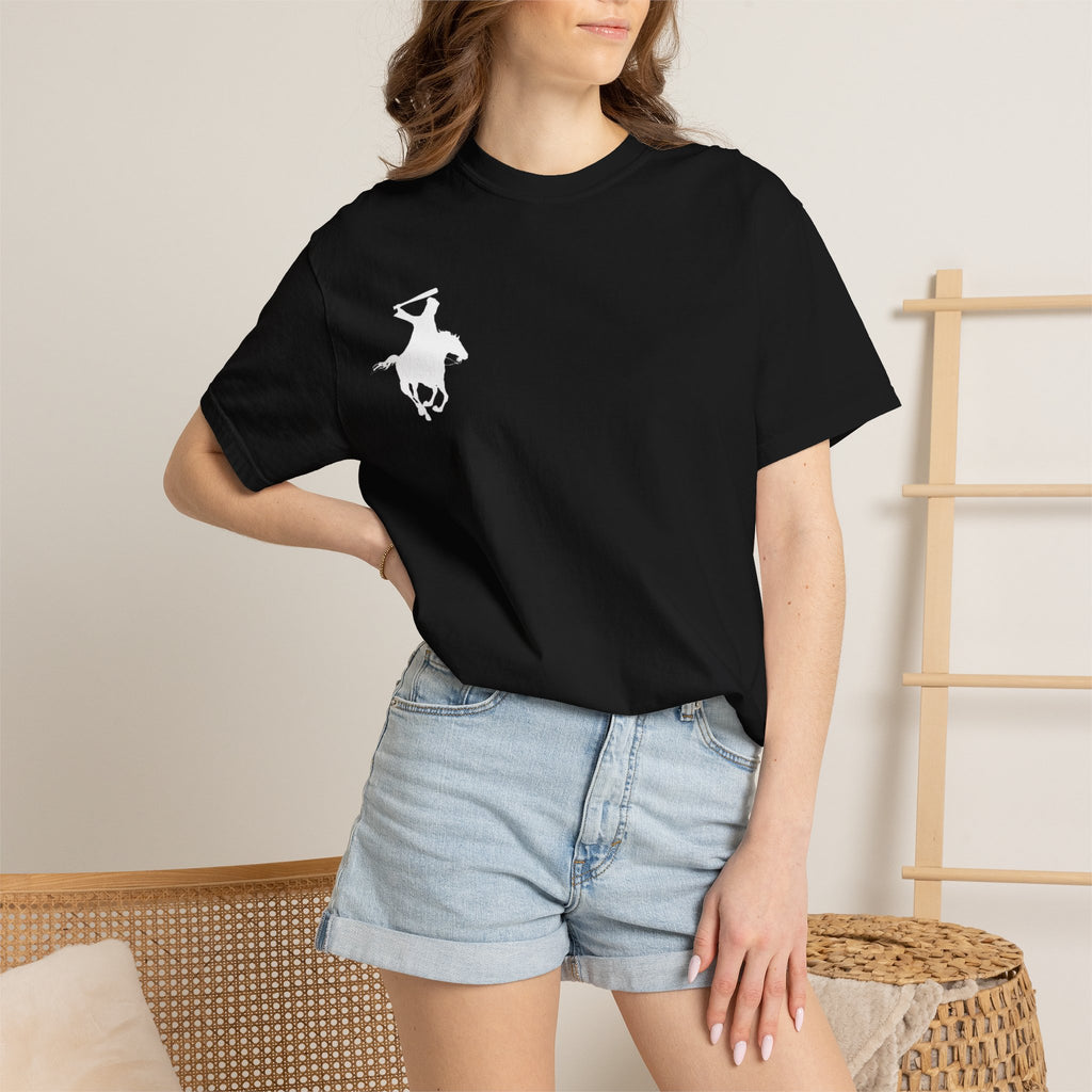 Crashout Council Tee V1