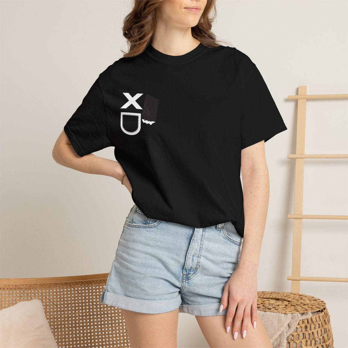 The Animal Squad Tho Graphic T-Shirt V1