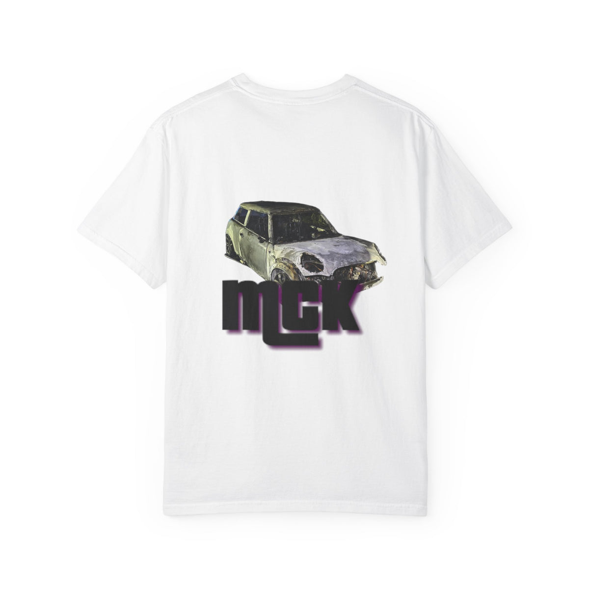 MCK Classic Graphic Tee