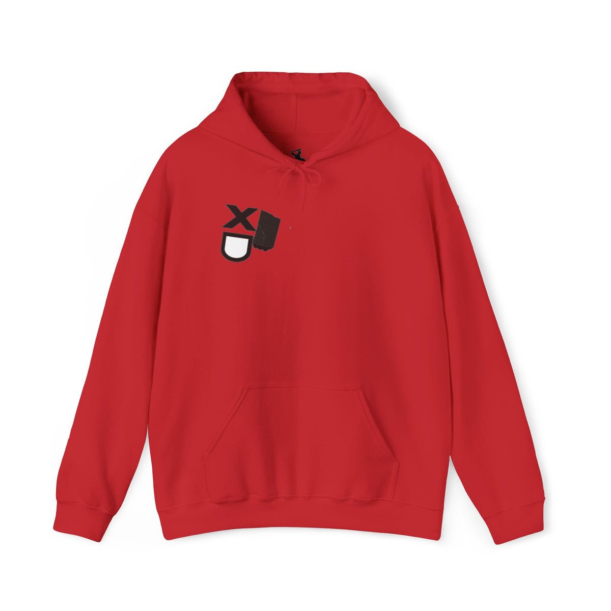 The Animal Squad Tho Unisex Heavy Blend™ Hooded Sweatshirt V1