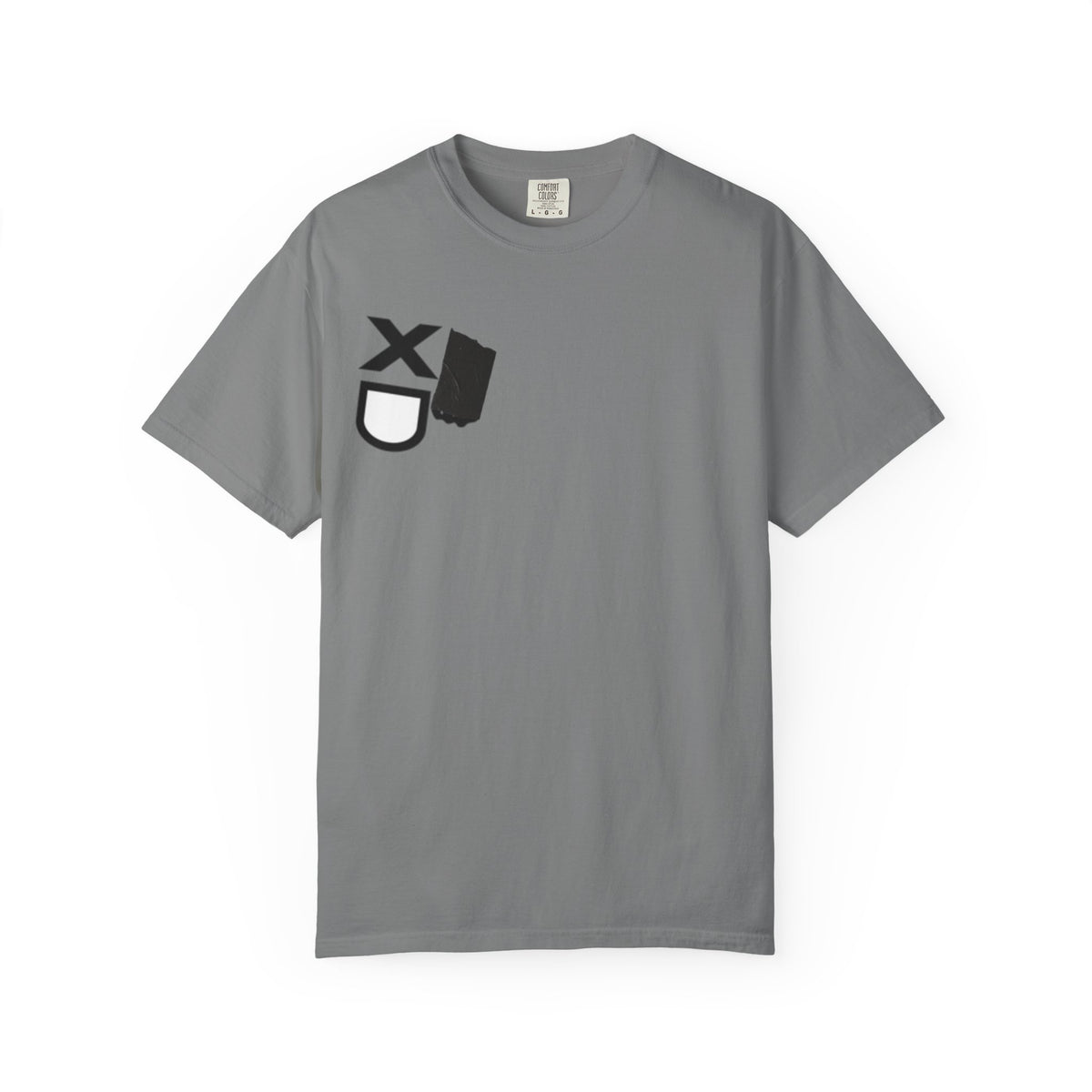 The Animal Squad Tho Graphic T-Shirt V1