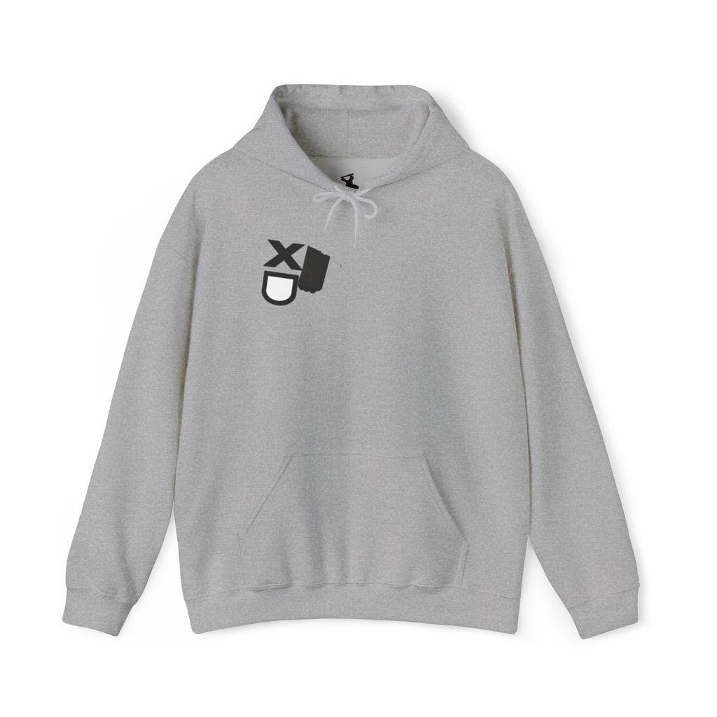 The Animal Squad Tho Unisex Heavy Blend™ Hooded Sweatshirt V1