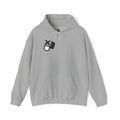 The Animal Squad Tho Unisex Heavy Blend™ Hooded Sweatshirt V1