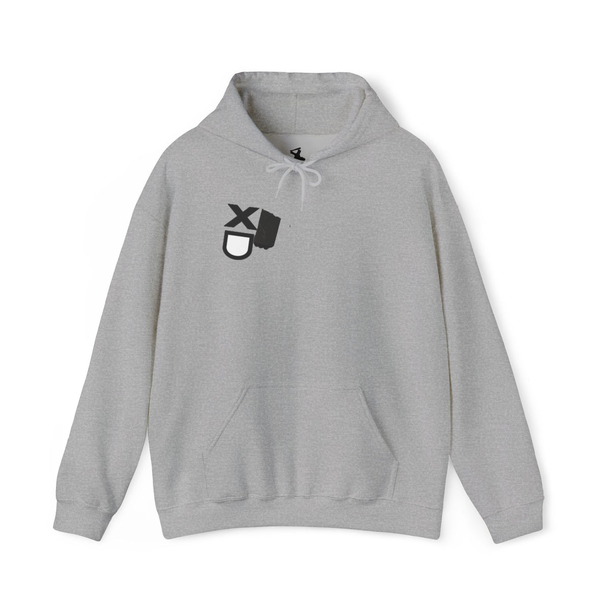 The Animal Squad Tho Unisex Heavy Blend™ Hooded Sweatshirt V1