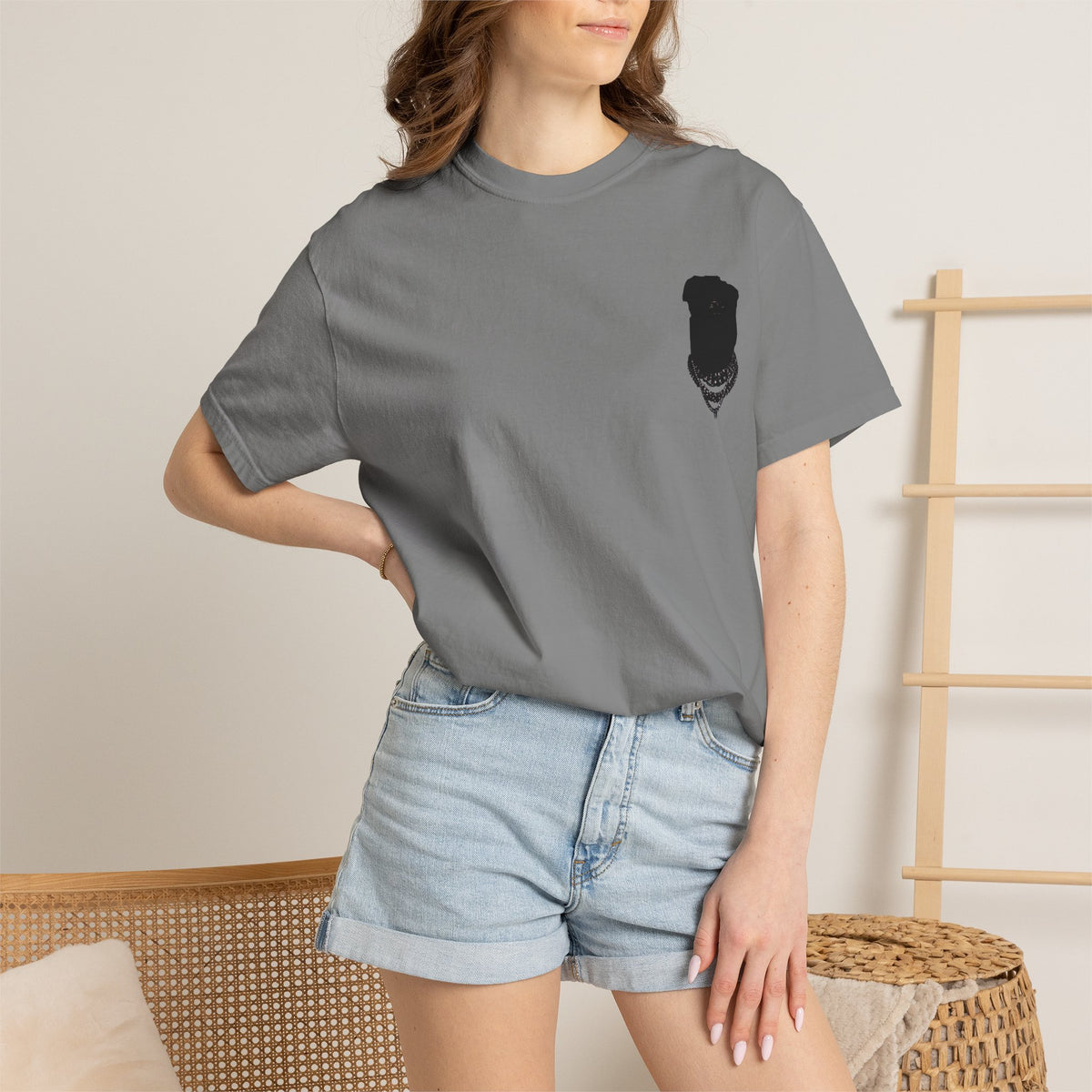 MCK Classic Graphic Tee