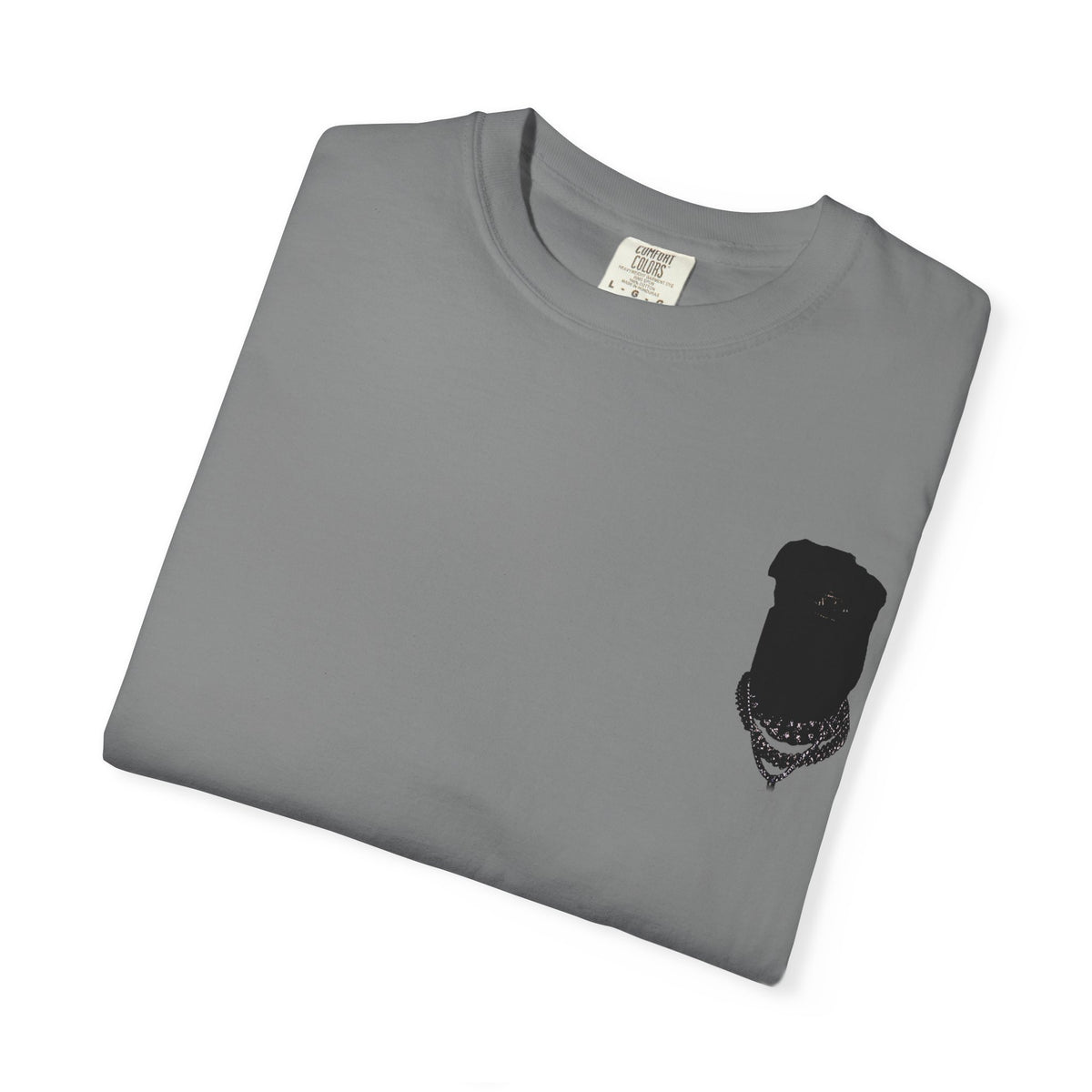 MCK Classic Graphic Tee